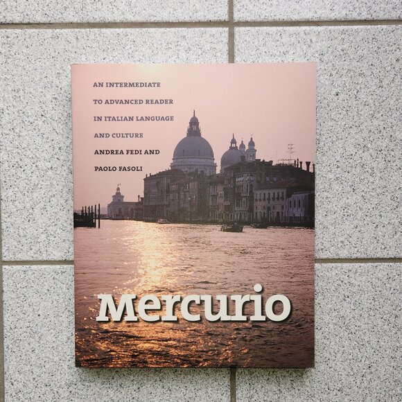 MERCURIO - Picture 1 of 3